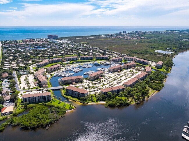 Building Photo - 1401 Tidal Pointe Blvd