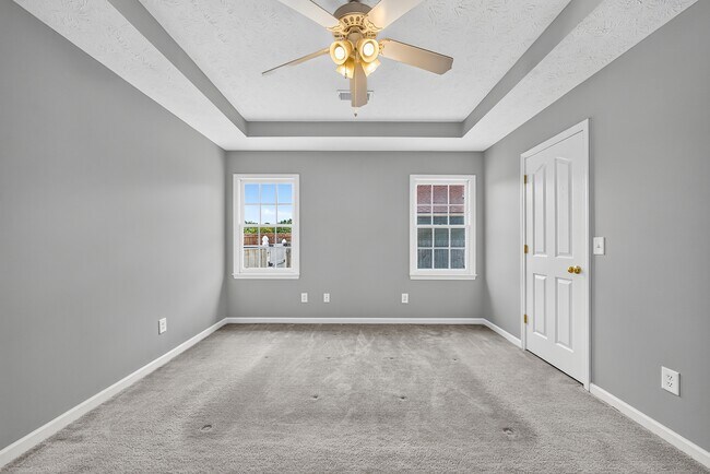 Building Photo - 4004 Pittman St