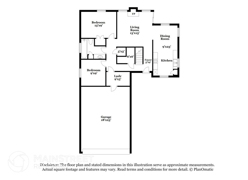 Building Photo - 6329 N Park Dr