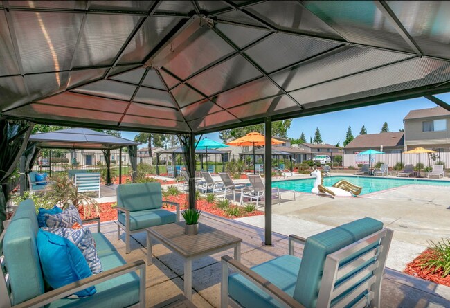 Interior Photo - Union North Apartments