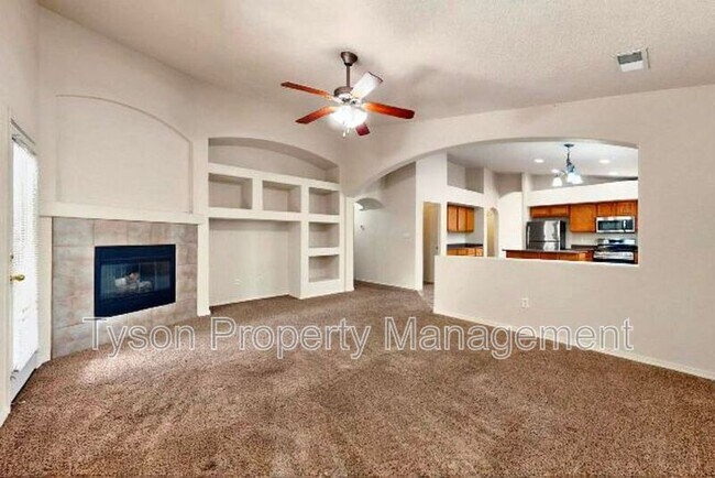 Building Photo - 8004 Corn Mountain Pl NW