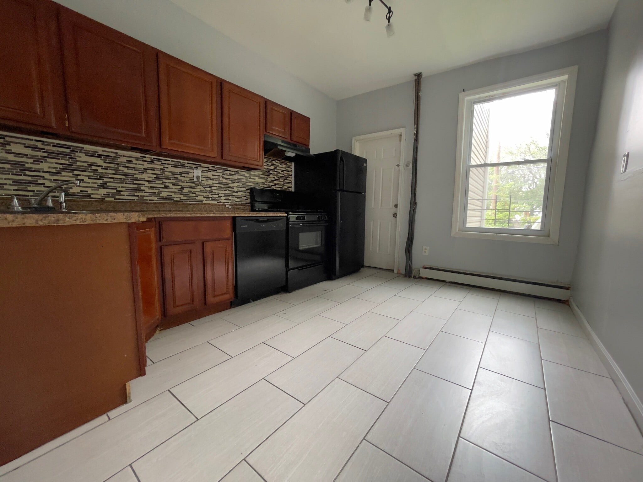 Unit 1 - 62 Greenville Ave
