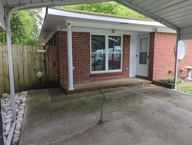 Building Photo - 4222 Ealy Rd