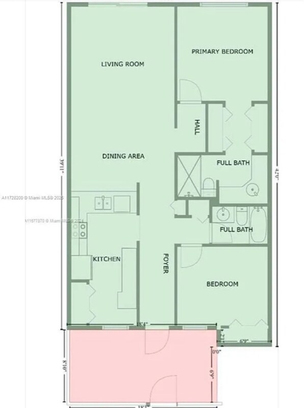 Building Photo - 6763 NW 186th Ln