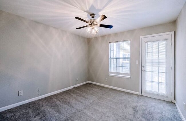Building Photo - Spacious 2-Bedroom Elite Apartment with Private Balconies & Washer/Dryer
