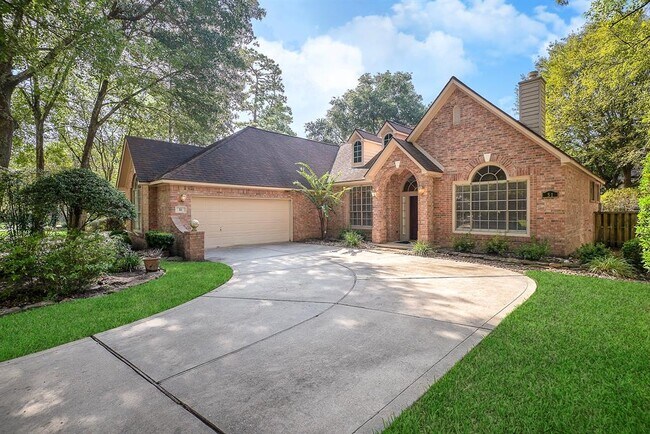 Building Photo - 51 N Cochrans Green Cir