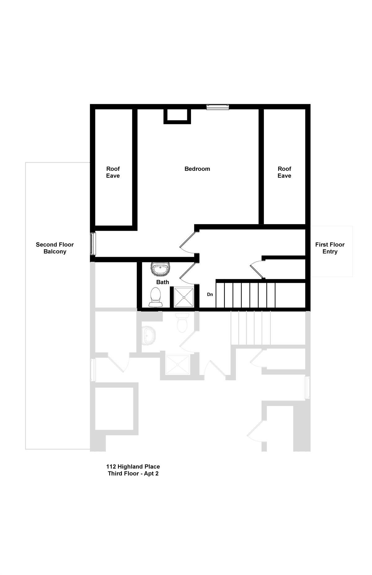 Building Photo - 112 Highland Pl