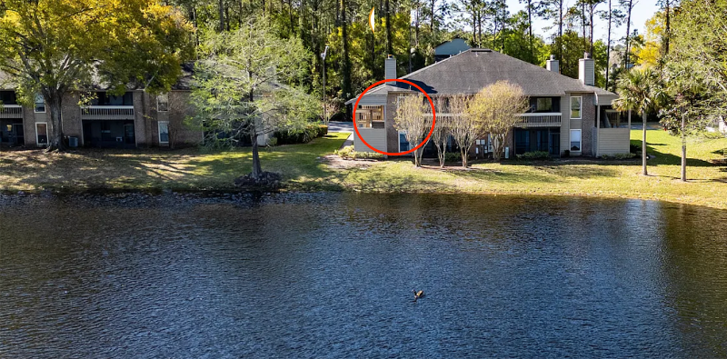 Building Photo - 10200 Belle Rive Blvd
