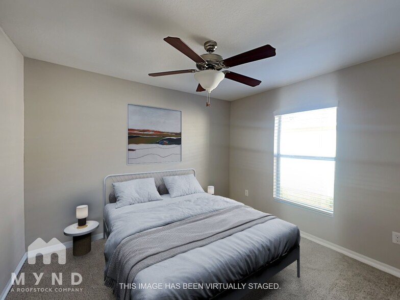 Building Photo - 18105 Arbor Crest Dr