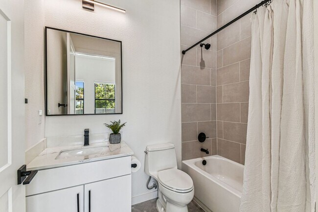 Building Photo - New Construction Townhome For Lease