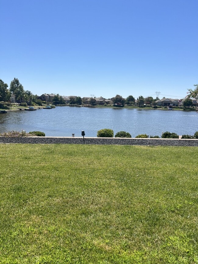 Building Photo - Stunning 4-Bed Lake View Home with Hardwood Floors