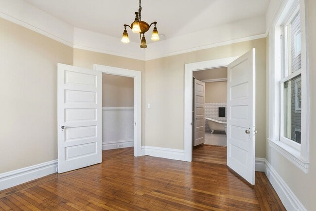 Building Photo - 38-42 Broderick Street