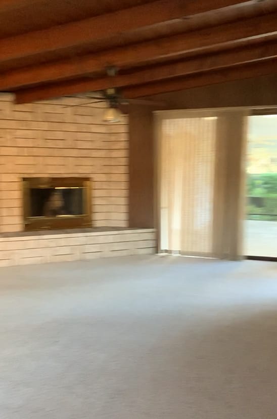 Bedroom1 or fam room 2 - 10350 Lorenzo Dr