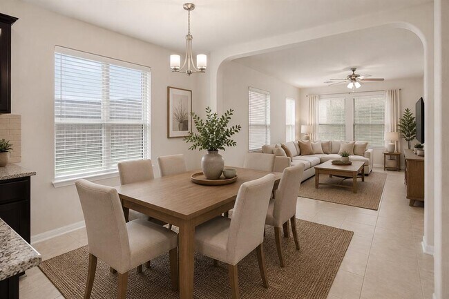 Building Photo - 3451 Mayfield Ranch Blvd