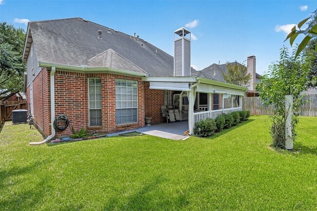Building Photo - 4414 Ringrose Dr