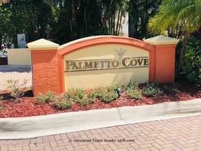 Building Photo - 13661 Julias Way