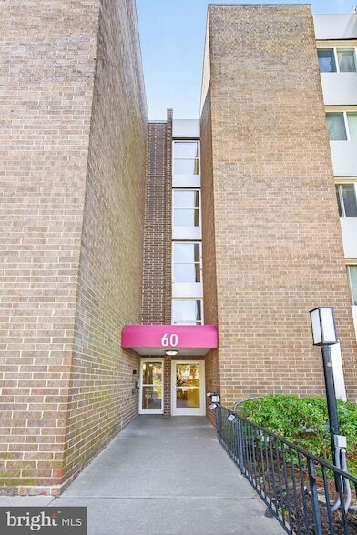 Building Photo - 60 S Van Dorn St