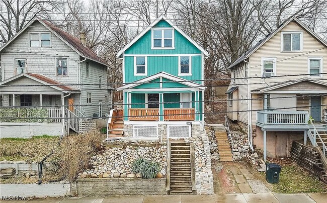 Primary Photo - Now Leasing Spacious 4-Bedroom Home in University Park!