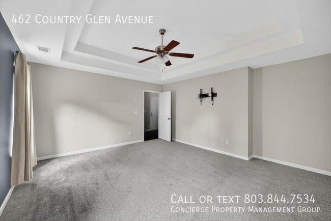 Building Photo - 462 Country Glen Ave