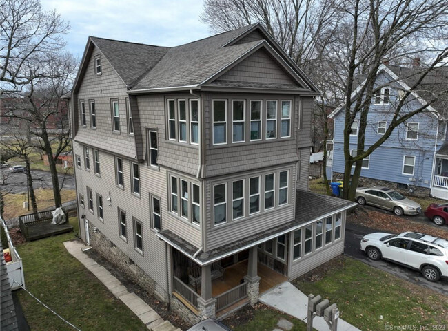 Building Photo - 29 Lexington Ave