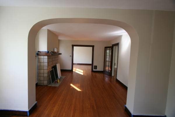 Living Area - 42 S Fremont Ave