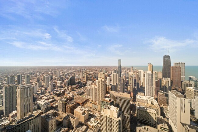 Building Photo - 401 N Wabash Ave