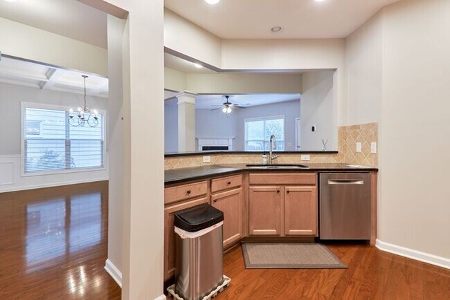 Building Photo - 3351 Archgate Ct