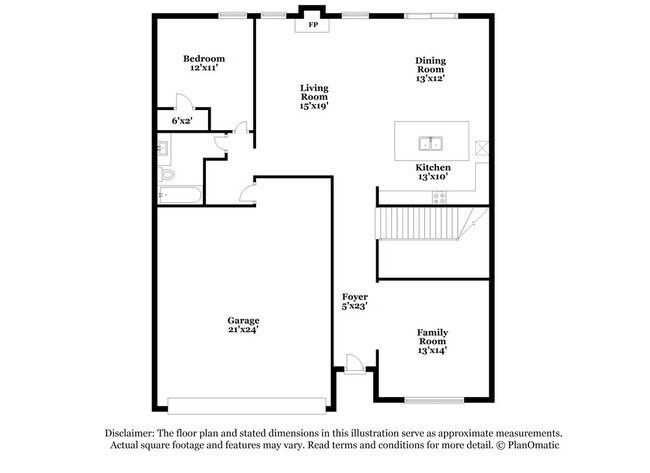 Building Photo - 739 Sara Mdw Rd