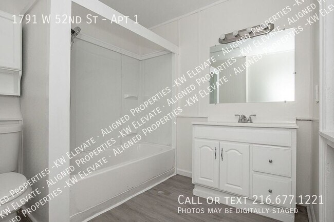 Building Photo - 1791 W 52nd St