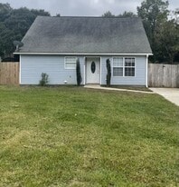 Building Photo - 10323 Daisy Vestry Rd