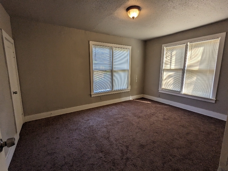 Building Photo - 1022 W Morgan St