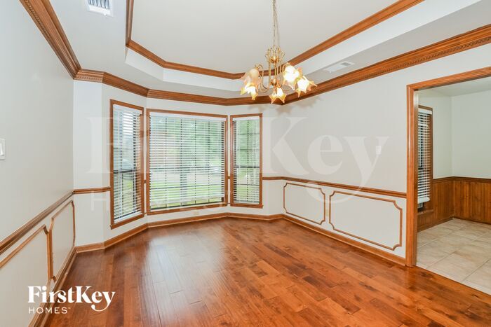 Building Photo - 3943 Green Spruce Bend