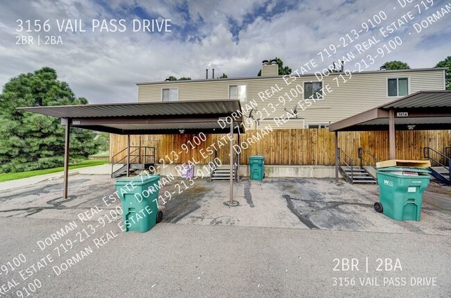 Building Photo - 3156 Vail Pass Dr