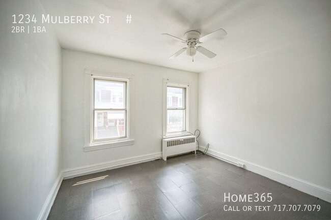 Building Photo - 1234 Mulberry St