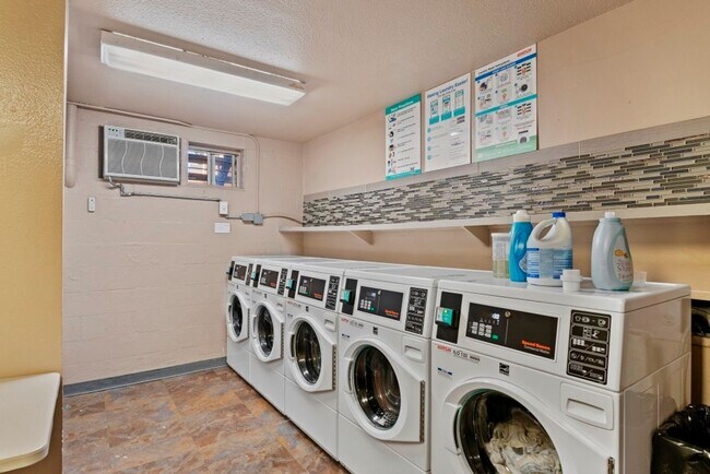 Building Photo - Fully Furnished Mission Valley Condo with Resort-Style Amenities in The Bluffs