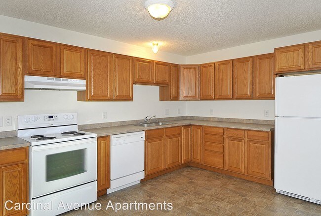 Building Photo - 2610 Cardinal Ave