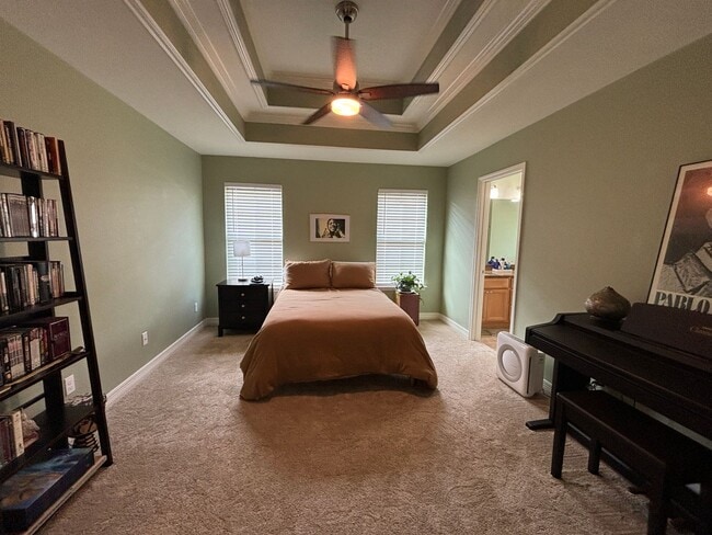 Building Photo - BEAUTIFUL SOUTH BOSSIER HOME NEAR BAFB