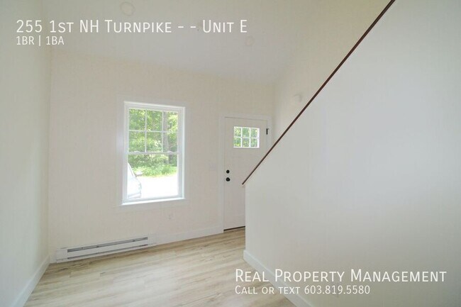 Building Photo - 255 1st NH Turnpike