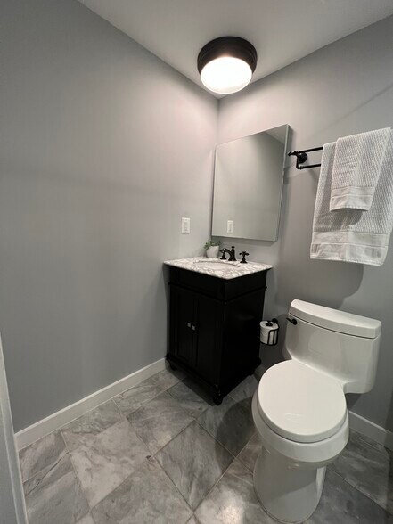 Building Photo - 2108 Flagler Pl NW