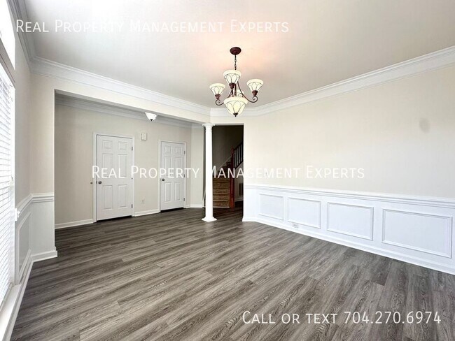 Building Photo - 16810 Hugh Torance Pky