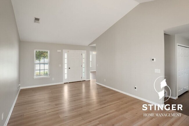 Building Photo - 1 W Morningside Dr