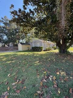 Building Photo - 768 St Louis St