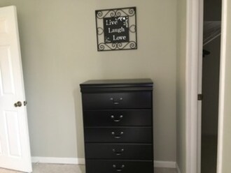 Second Bedroom - 39 Lakeshore Ln