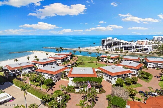 Primary Photo - 2203 Gulf Shore Blvd N