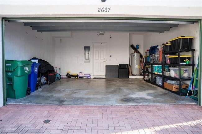 Building Photo - 2667 SW 118 Rd