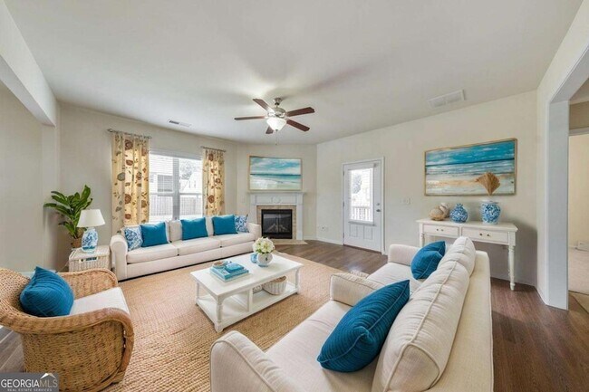 Building Photo - 4990 Brierstone Dr