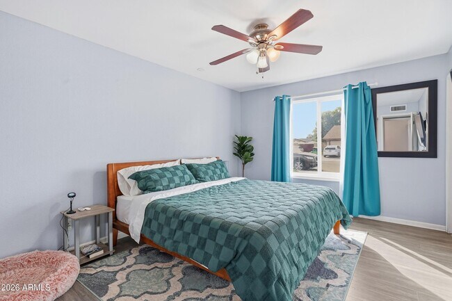 Building Photo - 1504 W Marlboro Dr