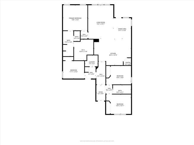 Building Photo - 10121 High Grade Dr