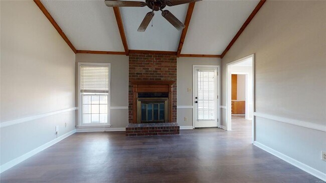 Building Photo - 1806 Heatherton Dr