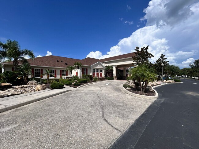 Building Photo - 4997 Town Terrace S